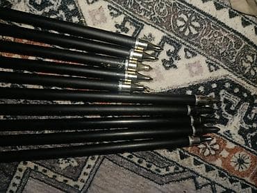 лук стрелба: Продам рекурсивный лук лук блек Хантер с полочкой на 35 фунтов это — 7