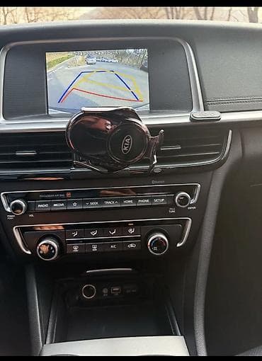aion s7: Kia K5: 2019 г., 2 л, Автомат, Бензин, Седан — 5