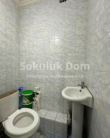 квари: 3 комнаты, 62 м², 5 этаж — 7