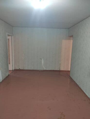 Бөлмөлөр: 3 бөлмө, 58 м², 104-серия, 2 кабат, Косметикалык ремонт — 10