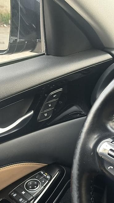 kia sit: Kia K7: 2019 г., 2.4 л, Автомат, Бензин, Седан — 10