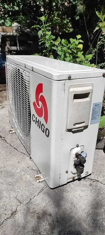 a 23: Кондиционер AUX Канальный, Инверторный, Охлаждение, Обогрев, Вентиляция — 2