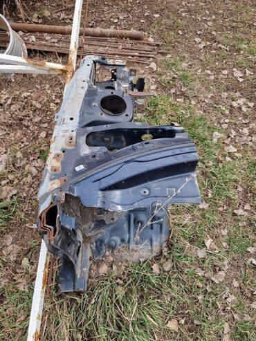 mercedes smart: Ланжерон, стакан, стойка. мазда, мадзда 323 1995 95 год
левый — 3