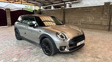 Mini: Mini Cooper Clubman: 2020 г., 1.5 л, Автомат, Бензин, Универсал — 1