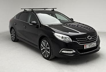 renault logan: Renault : 2019 г., 2 л, Автомат, Газ, Седан — 3