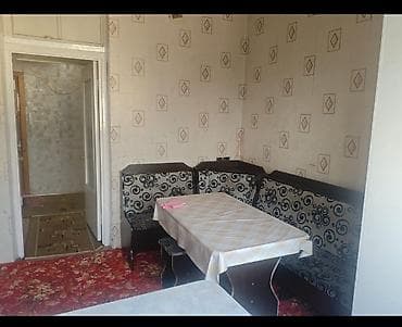 магазин инструментов: 2 комнаты, Без подселения, С мебелью полностью — 5