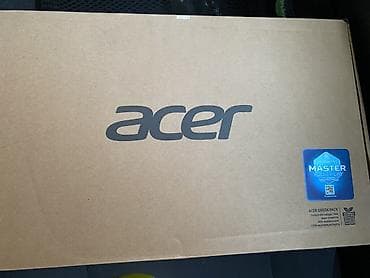 note: Ноутбук Acer Aspire 3 (i5-10210U / 8GB / 512GB SSD / MX230) — отличное — 2