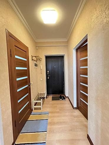 Продажа квартир: 1 комната, 37 м², Элитка, 2 этаж, Косметический ремонт — 1