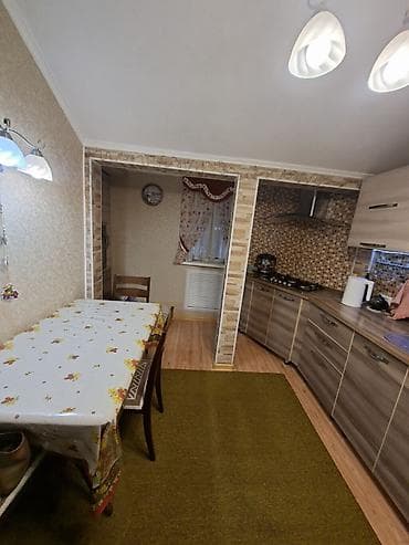 Продажа домов: ПРОДАЮ! Финский дом, с пристройкой из шлакоблока, в районе — 1