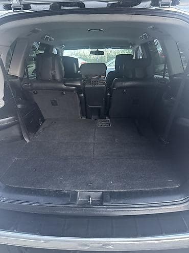 highlander 2012: Toyota Highlander: 2011 г., 3.5 л, Автомат, Бензин, Кроссовер — 7