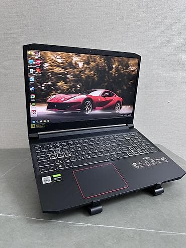Игровой, Б/у, Intel Core i5