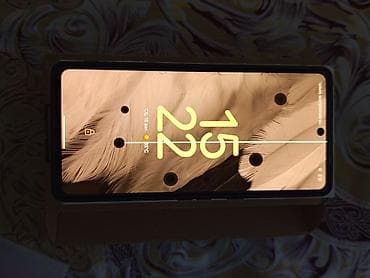 apple 16 pro: В Токмоке находиться Гугл пиксель 7 про Флагман 128гб состояние — 1