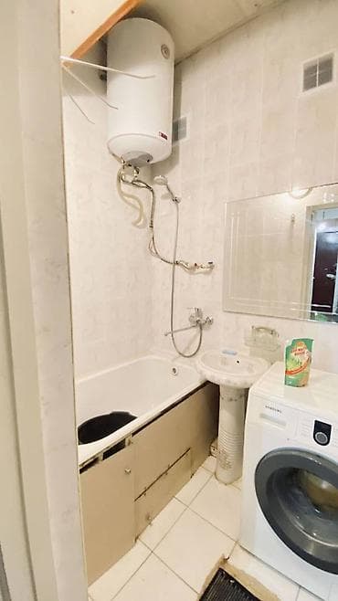 Недвижимость: 3 комнаты, 68 м², Филармония Сталинка, 2 этаж, Старый ремонт — 10