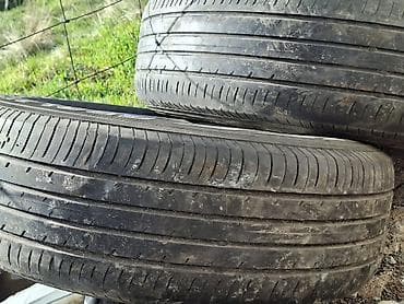 диски на тойота хайлендер: Колеса в сборе 225 / 65 / R 17, Лето, Комплект, Внедорожные (АТ/МТ), Литые, отверстий - 5 — 6