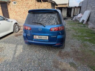 привозные двигатели в бишкеке для пассат б3: Mazda Demio: 2004 г., 1.5 л, Автомат, Бензин, Хэтчбэк — 4