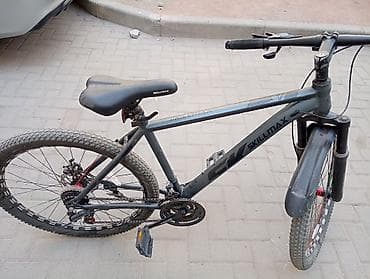 colossi low pro: Горный велосипед, Skillmax, Рама M (156 - 178 см), Алюминий — 2