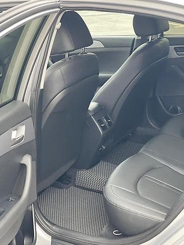 bmw e34 3 2: Hyundai Sonata: 2022 г., 2 л, Автомат, Бензин, Седан — 8