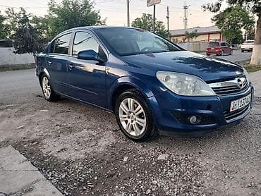 блок управления опель астра g: Opel Astra: 2008 г., Механика, Бензин, Седан — 8