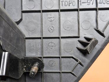 купить волнистый попугай: Подушка безопасности Daihatsu 2002 г., Б/у, Оригинал, Германия — 9