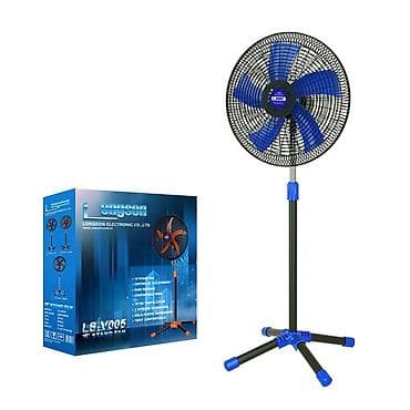 redmi a7: Вентилятор Напольный, Лопастной — 1