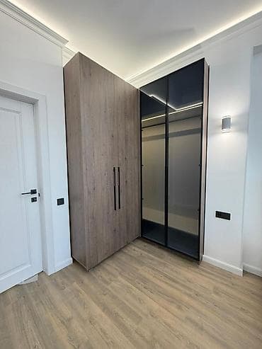комната квартира: 2 комнаты, 62 м², Элитка, 5 этаж, Евроремонт — 2