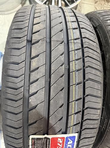 Шиналар 315 / 35 / R 21, Жай, Жаңы, Комплект, Жеңил унаалар, Кытай — 5