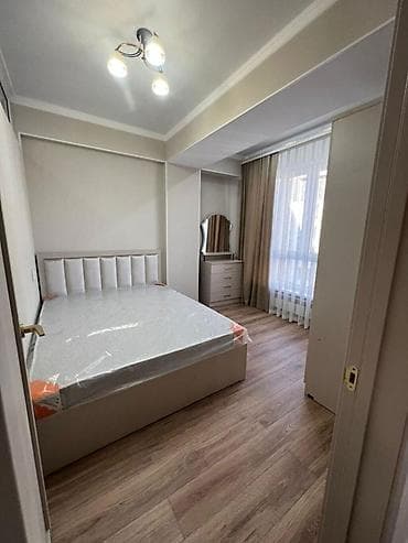 2 комнаты, 50 м², ул. Лев Толстой Элитка, 13 этаж, Дизайнерский ремонт — 6