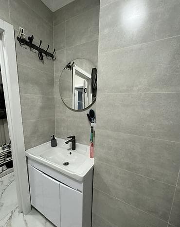group: 1 комната, 37 м², Индивидуалка, 4 этаж, Дизайнерский ремонт — 7