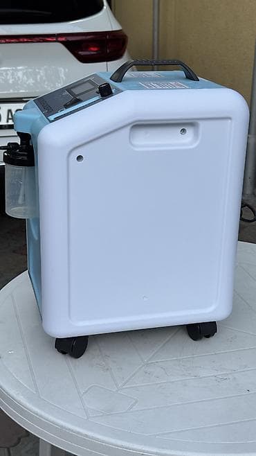 Мед. товарлар: Продаю MICITECH модель CP501 непрерывный поток медицинский класс 2 — 5