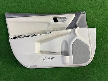 lining pantera: Дверная карта Toyota 2014 г., Б/у, Оригинал, Япония — 1