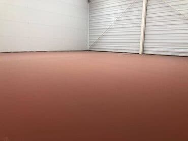 полимерное покрытие для бетонного пола купить: Стяжка Бесплатная консультация, Гарантия, Демонтаж Больше 6 лет опыта — 17