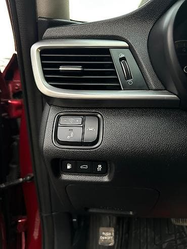 Унаа сатуу: Kia Optima: 2019 г., 2.4 л, Бензин — 5