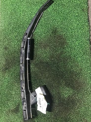 9: Сабля под фары RS (правый) Honda Accord (CL7) 2 Код: 06042 Парт — 1