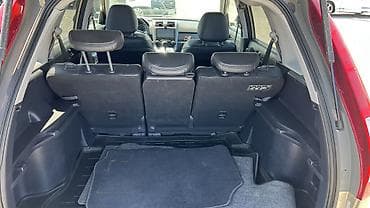 топливный фильтр хонда: Honda CR-V: 2008 г., 2.4 л, Автомат, Бензин — 5