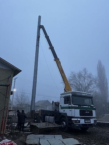 macbook 2012: Стрела 14 м, 12 т, Борт 15 кг — 3