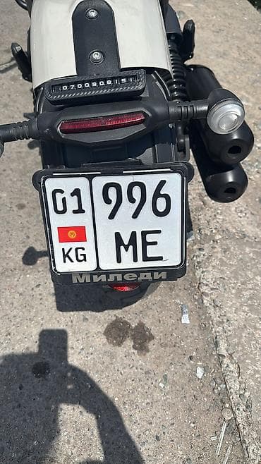 Мотоциклы: 350 куб. см, Бензин, Взрослый, Новый, В рассрочку — 6