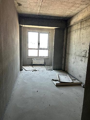 3 комнаты, 107 м², Элитка, 13 этаж, Готовая ПСО (под самоотделку) — 9