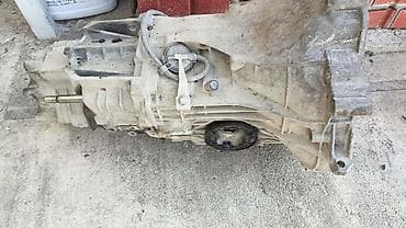 Коробка передач Механика Audi 1992 г., Б/у, Оригинал, Германия at lalafo.kg Коробка передач Механика Audi 1992 г., Б/у, Оригинал, Германия