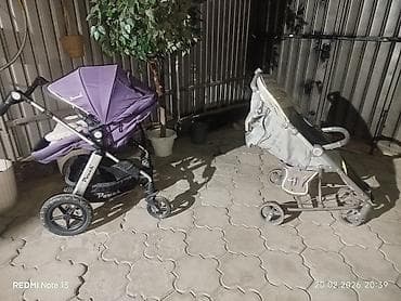 КОЛЯСКИ at lalafo.kg КОЛЯСКИ