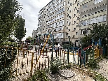 очень дешево: 1 комната, 36 м², 105 серия, 1 этаж, Старый ремонт — 6
