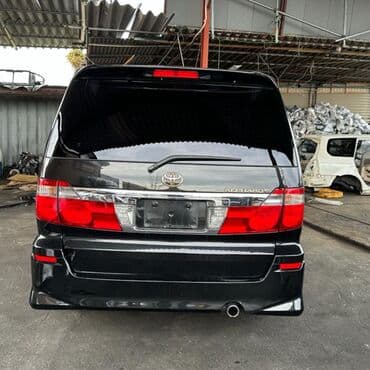 машины на заказ из кореи: В НАЛИЧИИ ВСЕ ЗАПЧАСТИ НА TOYOTA ALPHARD Привозные из Японии ДЛЯ — 2