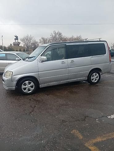 rf 2: Honda Stepwgn: 1999 г., 2 л, Автомат, Бензин, Минивэн — 3