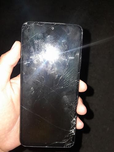 Redmi, Redmi Note 11, Б/у, 128 ГБ, цвет - Серый, 2 SIM