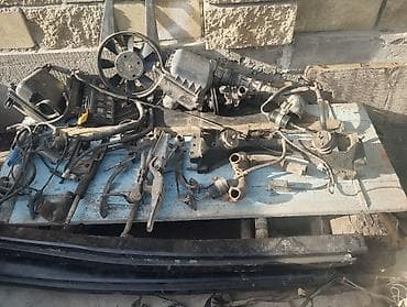 Глушители: Бензиновый мотор ВАЗ (LADA) 2010 г., 1.6 л, Б/у, Оригинал, Россия — 9