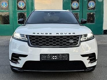 стол от срв: Land Rover Range Rover: 2018 г., 3 л, Автомат, Дизель, Внедорожник — 3