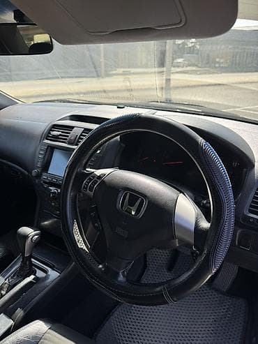 торпеда на хонда фит: Honda Accord: 2005 г., 2 л, Автомат, Бензин, Седан — 9