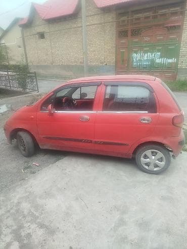 модуляторы для авто: Чехлы Daewoo — 4