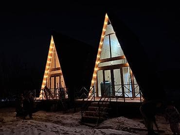 barn house: Офисы, Квартиры, Дома Больше 6 лет опыта — 10