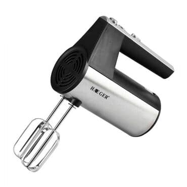 для тесто: Блендер, миксер, Новый, Самовывоз, Бесплатная доставка — 4