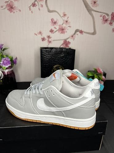 Кроссовки и спортивная обувь: Мужские кроссовки, 40, 41, 42, Air Jordan, Новый, цвет - Черный — 6